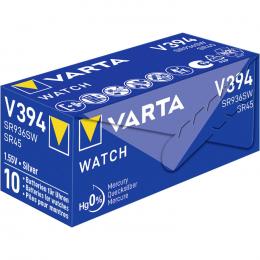 Bateria 394 Varta 1.55V AG9 SR936W