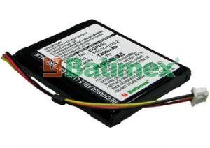 TomTom ONE 800mAh 3.0Wh Li-Ion 3.7V