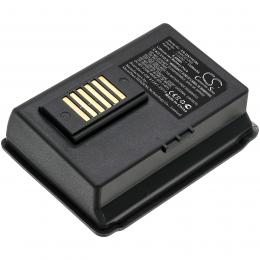 Akumulator Datalogic 001-101 94ACC1293 1200mAh