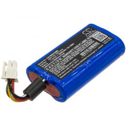 Akumulator Welch-Allyn Protocol BATT22 3400mAh