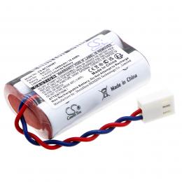 Bateria ABB D8904 FAS8904 5400mAh