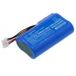 Akumulator Nexgo N3 GX02 5100mAh