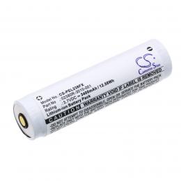 Akumulator Pelican 2380R 02380R-3010-000E 3400mAh