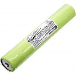 Akumulator MagLite ARXX075 5000mAh NiMh 6V