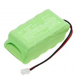 Akumulator Honeywell SEC-H-600 H10499 300mAh