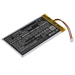 Akumulator SumUp 3G A037-001180SAA 1100mAh