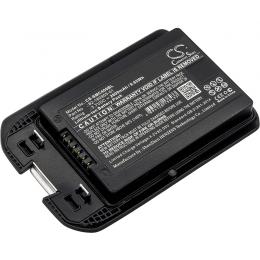 Akumulator Symbol MC40 82-160955-01 2600mAh