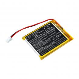 Akumulator Abus TVAC16001 GSP505060 2000mAh