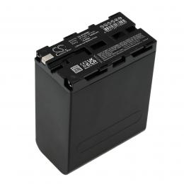 Akumulator Sony NP-F970 CCD-717E 10400mAh