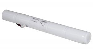 Akumulator 2500mAh NiCd 6V 5xC HT lufa VHR-2