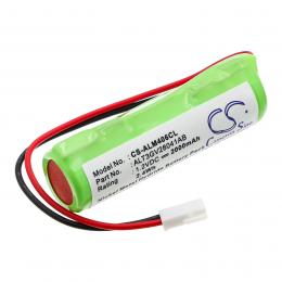 Akumulator Alcatel 4068 IP 3GV28041AB 2000mAh