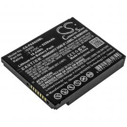 Akumulator Pax A920 IS900 5250mAh Li-Ion 3.7V