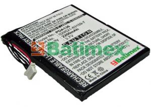 Asus MyPal A620 2200mAh Li-Ion 3.7V