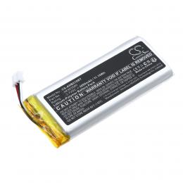 Akumulator Ajax AJ-HUB2-4G-W/B XK953580 3000mAh