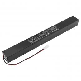 Akumulator Somfy CL32 Cord Lift 9021217 2600mAh