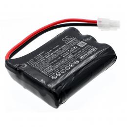 Akumulator Simu 2447-3092 9020569 2500mAh