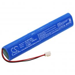 Akumulator Velux Rollladen Antrieb 946933 2000mAh