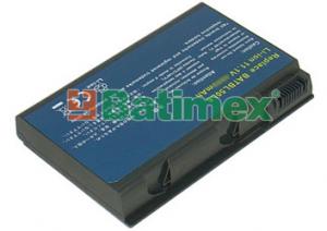 Acer Aspire 3100 4400mAh 48.8Wh Li-Ion 11.1V