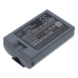 Akumulator Ring Video Doorbell 4 5AT3S3 6400mAh