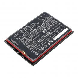 Akumulator Dolphin CT40 318-055-001 4000mAh