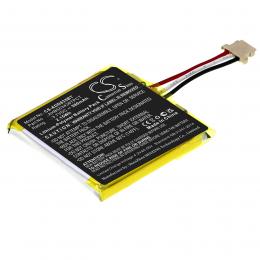 Akumulator ADT DBC835 AHB553436TPCT 580mAh
