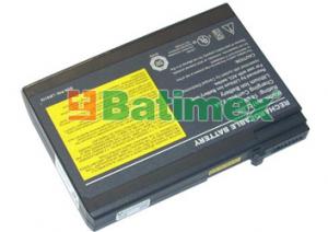 Akumulator Lenovo V60 BATCL00L 3900mAh Li-Ion 14.8V