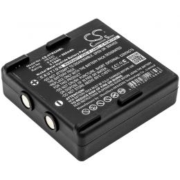 Akumulator Hetronic Ergo Nova FBH900 600mAh 9.6V