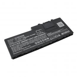 Akumulator Panasonic Toughpad FZ-A2 CF-VZSU0QK 2600mAh