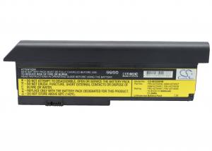 Akumulator Lenovo ThinkPad X200 42T4534 6600mAh