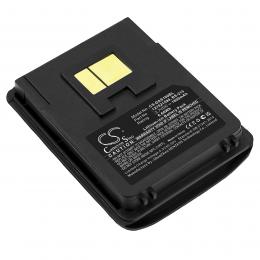 Akumulator Datalogic Mobile Scorpio BS-215 1800mAh
