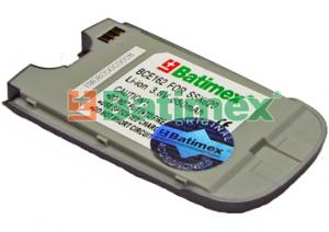 Samsung SGH-X620 650mAh Li-Ion 3.6V