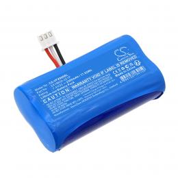 Akumulator Verifone X970 SX18650-2S1P 2300mAh