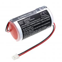 Bateria DSC PGX901 BATT13036V 14500mAh