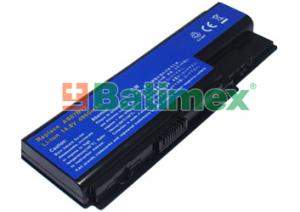 Acer Aspire 5220 4400mAh 65.1Wh Li-Ion 14.8V