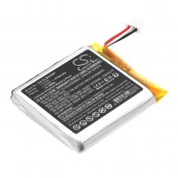 Akumulator 2GIG EDGE Panel 115150 4100mAh