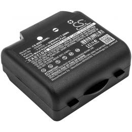 Akumulator Imet M550 Zeus AS083 2000mAh NiMH 3.6V