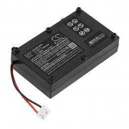 Akumulator Honeywell BW Max XT II XT-BAT-K1 3000mAh