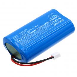 Akumulator Nightstick NSR-2168 2168-BATT 3350mAh