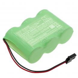 Akumulator Honeywell C300 CC-SCMB02 4500mAh