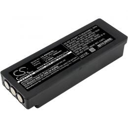 Akumulator Scanreco 16131 RSC7220 3000mAh