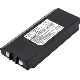 Akumulator Hiab XS Drive HIA7220 2000mAh 7.2V