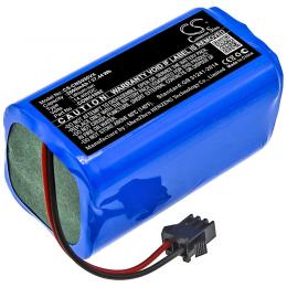 Akumulator Cecotec Conga 999 49CE1401 2600mAh