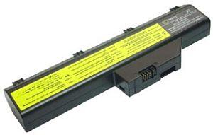 IBM ThinkPad A30 4400mAh 47.5Wh Li-Ion 10.8V