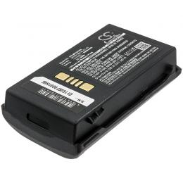Akumulator Zebra MC3300 82-000012-01 6800mAh 3.7V