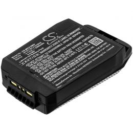 Akumulator Motorola MC21 82-105612-01 2300mAh
