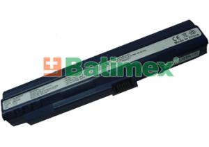 Acer Aspire One 6600mAh 73.3Wh Li-Ion 11.1V niebieski