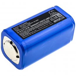 Akumulator Bigblue TL4000P BATCELL18650x4 3400mAh
