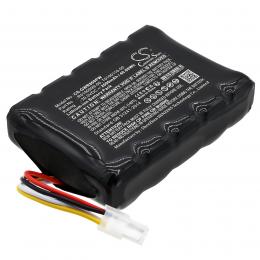 Akumulator Cramer RM800 R0100999-00 2000mAh
