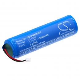 Akumulator Scangrip Slim 03.5388 2600mAh