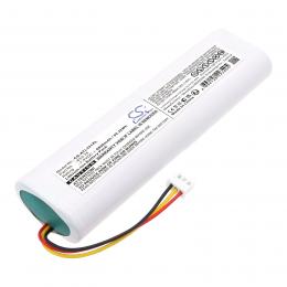 Akumulator Anritsu S331L 633-76 6800mAh
